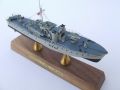 White Ensign Models 1/350 Fairmile type D MTB624