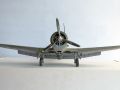 Accurate Miniatures 1/48 A-24 Banshee -  Stuka