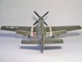 Accurate Miniatures 1/48 P-51B Mustang Rebel Queen