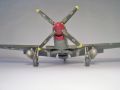 Accurate Miniatures 1/48 P-51B Mustang Rebel Queen