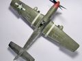 Accurate Miniatures 1/48 P-51B Mustang Rebel Queen