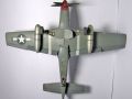 Accurate Miniatures 1/48 P-51B Mustang Rebel Queen