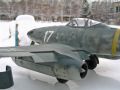 Hasegawa 1/32 Me-262A-1