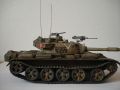 Trumpeter 1/35 Tiran-67 IDF