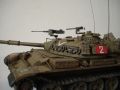 Trumpeter 1/35 Tiran-67 IDF