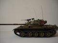 Trumpeter 1/35 Tiran-67 IDF