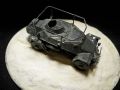 ICM 1/72 Sd.Kfz 223