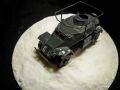 ICM 1/72 Sd.Kfz 223