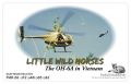  Fireball Modelworks:   OH-6A in Vietnam 1/72, 1/48, 1/32, 1/35 