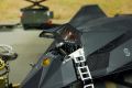 Hasegawa 1/72 F-117A Night Hawk -  