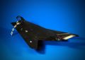 Hasegawa 1/72 F-117A Night Hawk -  