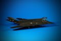 Hasegawa 1/72 F-117A Night Hawk -  