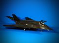 Hasegawa 1/72 F-117A Night Hawk -  