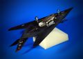 Hasegawa 1/72 F-117A Night Hawk -  