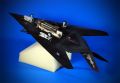 Hasegawa 1/72 F-117A Night Hawk -  