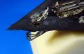 Hasegawa 1/72 F-117A Night Hawk -  