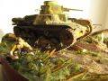  1/35 HA-GO TYPE 95 - !