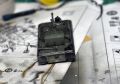 Airfix 1/72 Scorpion Tank -  