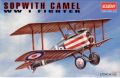 Academy 1/72 Sopwith Camel