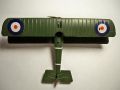 Academy 1/72 Sopwith Camel