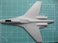  Trumpeter 1/72 Chinese J-11b