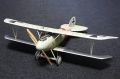 Eduard 1/72 Albatros D.V, Jasta 15,  , 1917