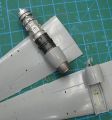 Hasegawa 1/48 Arado Ar-234B-2/N -   