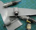 Hasegawa 1/48 Arado Ar-234B-2/N -   