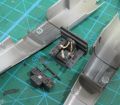 Hasegawa 1/48 Arado Ar-234B-2/N -   