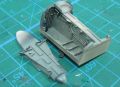 Hasegawa 1/48 Arado Ar-234B-2/N -   