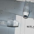 Hasegawa 1/48 Arado Ar-234B-2/N -   