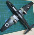 Hasegawa 1/48 Arado Ar-234B-2/N -   