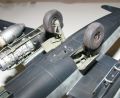 Hasegawa 1/48 Arado Ar-234B-2/N -   