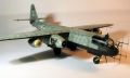 Hasegawa 1/48 Arado Ar-234B-2/N -   