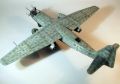 Hasegawa 1/48 Arado Ar-234B-2/N -   