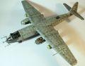 Hasegawa 1/48 Arado Ar-234B-2/N -   