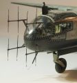 Hasegawa 1/48 Arado Ar-234B-2/N -   