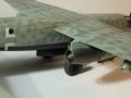 Hasegawa 1/48 Arado Ar-234B-2/N -   