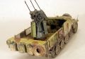  Dragon 1/35 Sd. Kfz.251/17 Late - War version