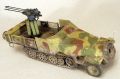  Dragon 1/35 Sd. Kfz.251/17 Late - War version