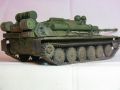 Trumpeter 1/35 -85 . 1956 -  