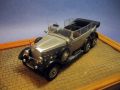 ICM 1/35 Mercedes Benz G4,1939 Production