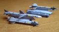 Hasegawa 1/72 F-14D VF-31 Tomcatters