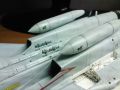 Hasegawa 1/72 F-14D VF-31 Tomcatters