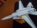 Hasegawa 1/72 F-14D VF-31 Tomcatters