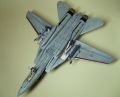 Hasegawa 1/72 F-14D VF-31 Tomcatters