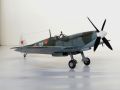 ICM 1/48 Spitfire LF.IXE  