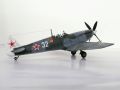 ICM 1/48 Spitfire LF.IXE  