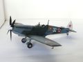 ICM 1/48 Spitfire LF.IXE  