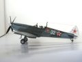 ICM 1/48 Spitfire LF.IXE  